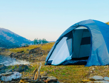 Emplacement camping de vacances à louer proche du Verdon